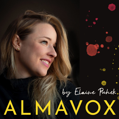 Almavox