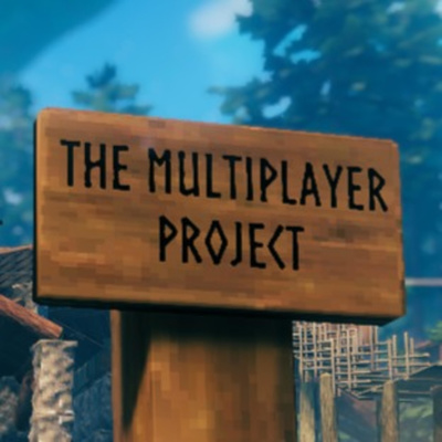 The Multiplayer Project