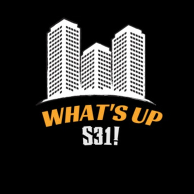 What\'s Up S31!