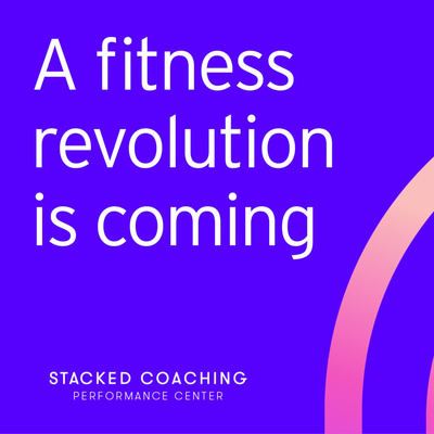 GET STACKED