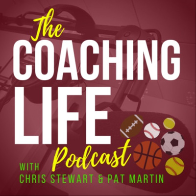 The Coaching Life Podcast