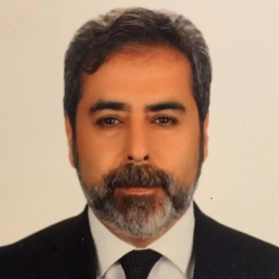 Prof. Dr. Ahmet Koç