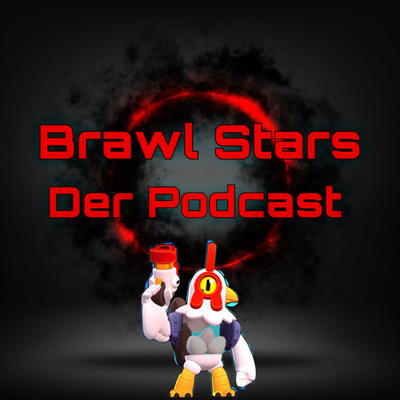 #32 Info: NEUES COVER episode artwork
