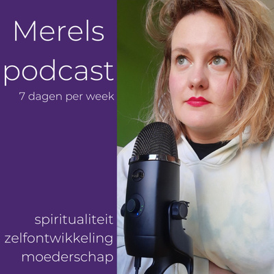 Merel Roos de Podcast