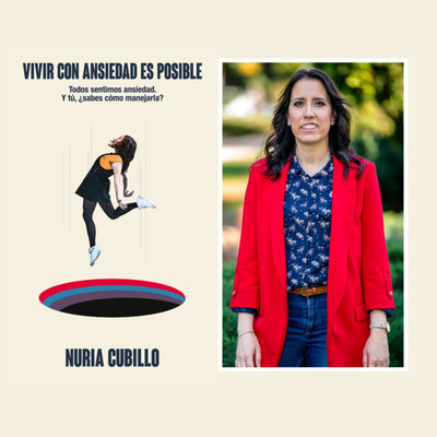 Vivir Con Ansiedad Es Posible