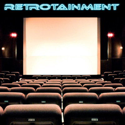 Retrotainment
