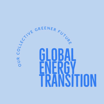 Global Energy Transition