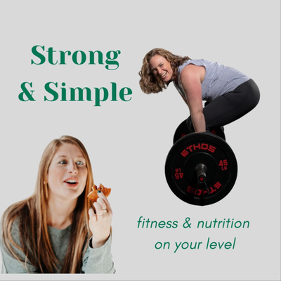 Strong & Simple Podcast