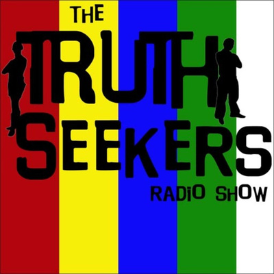 Truth Seekers Radio Show with Angeline Marie