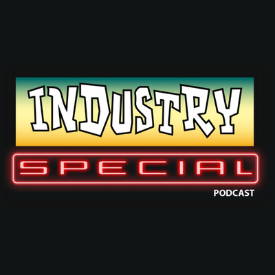 Industry Special Podcast