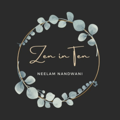 A Guided Meditation: Inner Calm and Deep Relaxation