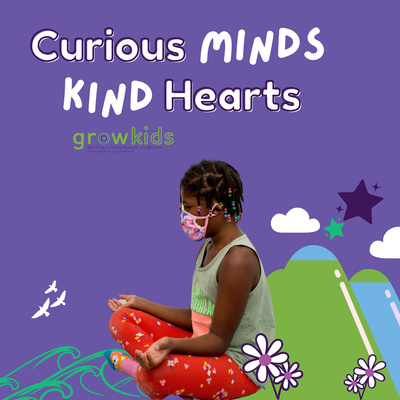 Why is Mindfulness & Meditation Important for Kids? A Welcome Message!