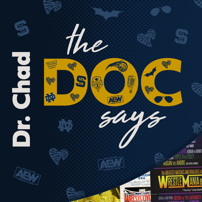 The Doc Says