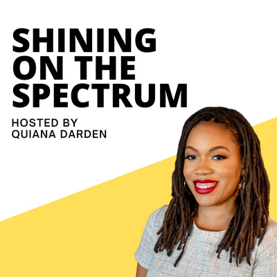 Shining on the Spectrum