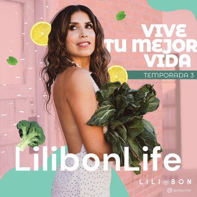 No eres tú, son tus hormonas episode artwork