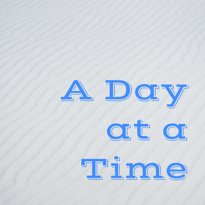 APRIL 24 REFLECTION FOR THE DAY "Pass it on"