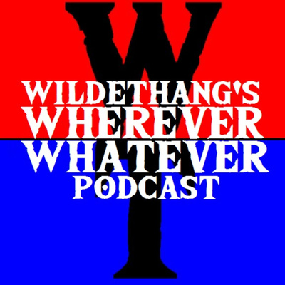 Episode 23 - Wednesday Edition episode artwork