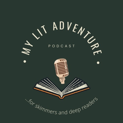My Lit Adventure