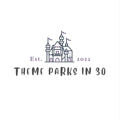 Theme Parks in 30