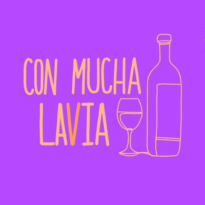 Con Mucha LaVia