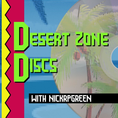 Currently playing episode