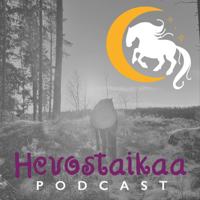 3. Hevosen elämää
