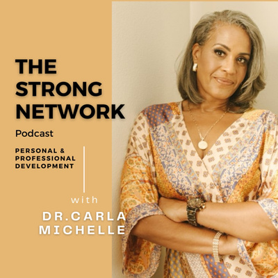 From Invisible to Invincible: Embracing Confidence and Growth with Dr. Carla Michelle