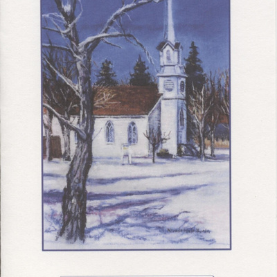 St. Peter\'s Episcopal Church