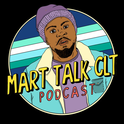 MART TALK CLT