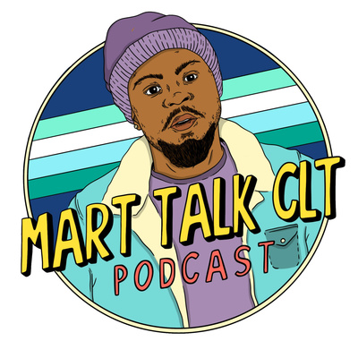 MART TALK CLT