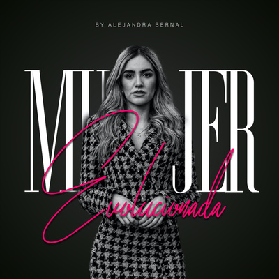 #1. BIENVENIDA  episode artwork