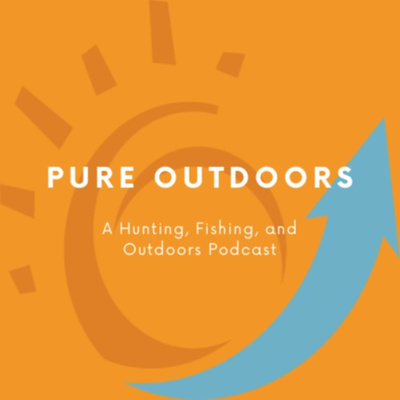 Episode 10 - Turkey Stories, Justin's Deer Season, and Season 1 Wrap-Up
