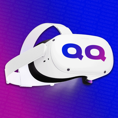 VR Quickie