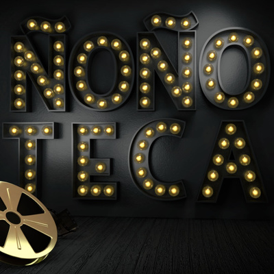 Ñoñoteca Podcast