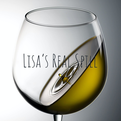 Lisa's Real Spill Podcast Trailer Lisa's Real Spill Podcast Trailer
