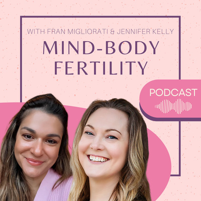 Episode 8 - Why Can Creating New Habits to Improve Fertility Be Difficult?
