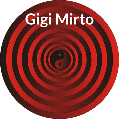 Gigi Mirto - Holistic Podcast