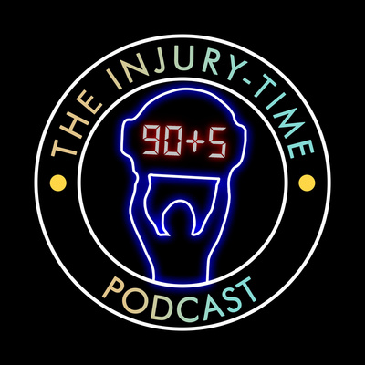 The Injury Time Podcast