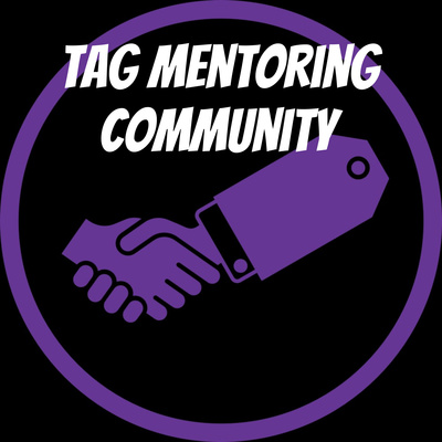 TAG Mentoring Community