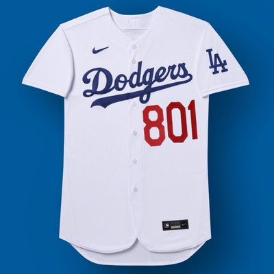 Intro to 801 Dodger! (Ep. 1 | Jan 3)
