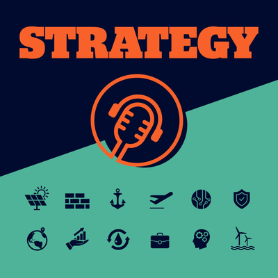 Strategy Mag Podcasts