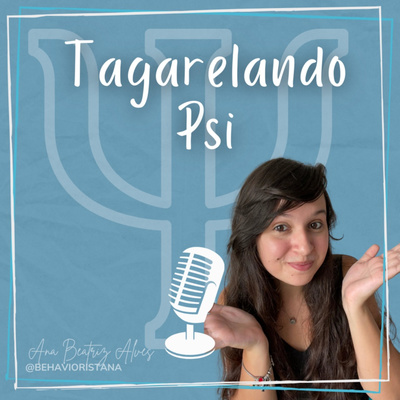 Tagarelando Psi