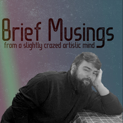 Ep. 7: This Episode Comes To You In Three Parts