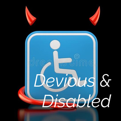 My Conditions and Lifestyle as a Chronic Kinkster/ Consent, Violations & Chronic Illness