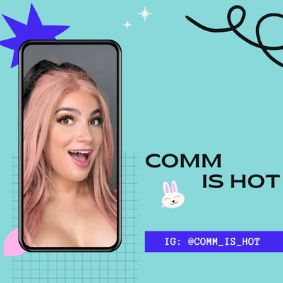 Comm Is Hot