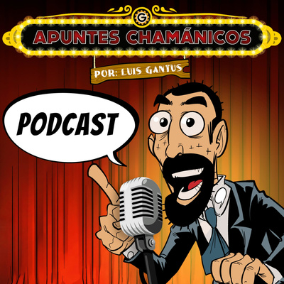 Apuntes Chamánicos