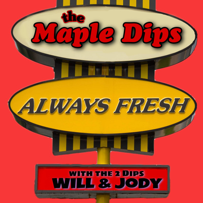 The Maple Dips Teaser episode artwork