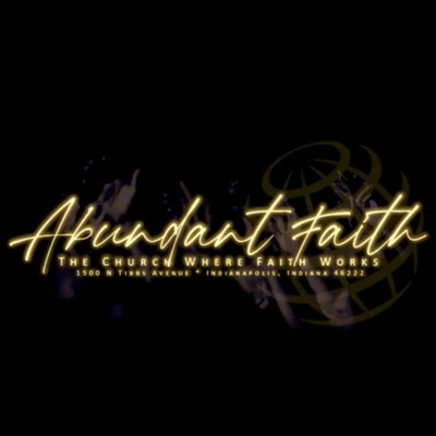 Abundant Faith Christian Church