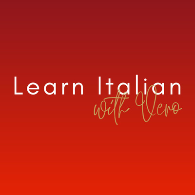 Learn Italian With Vero