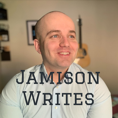 Jamison Writes